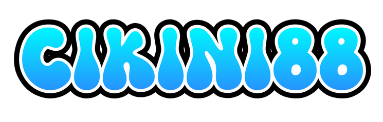 CIKINI88 logo